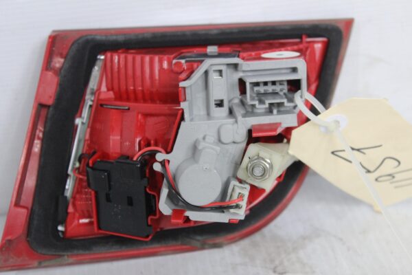 Audi 8P A3 S3 Left Inner Tail Light Lamp 8P4945093D