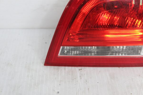 Audi 8P A3 S3 Right Inner Tail Light Lamp 8P4945094D
