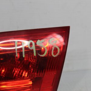 Audi 8P A3 S3 Right Inner Tail Light Lamp 8P4945094D - Image 3