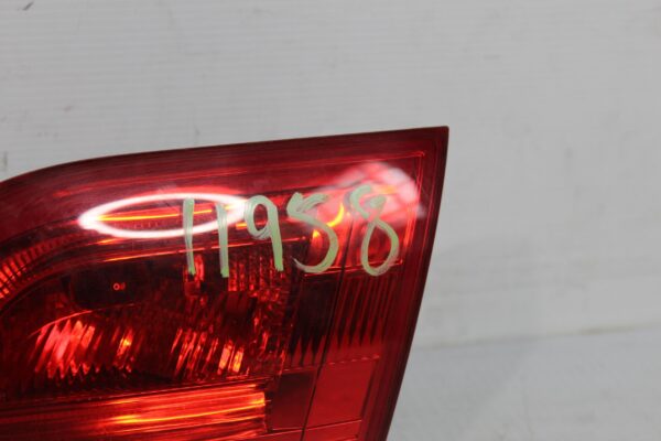 Audi 8P A3 S3 Right Inner Tail Light Lamp 8P4945094D