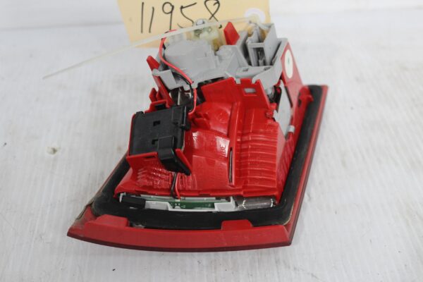 Audi 8P A3 S3 Right Inner Tail Light Lamp 8P4945094D