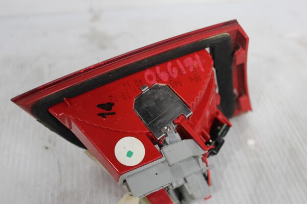 Audi 8P A3 S3 Right Inner Tail Light Lamp 8P4945094D
