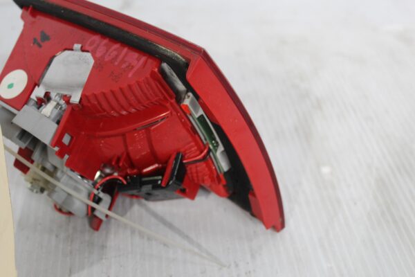 Audi 8P A3 S3 Right Inner Tail Light Lamp 8P4945094D