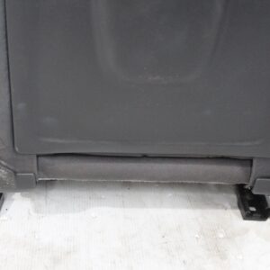 Audi 8T A5 Sportsback Front Left Passenger Seat Black Leather - Image 14