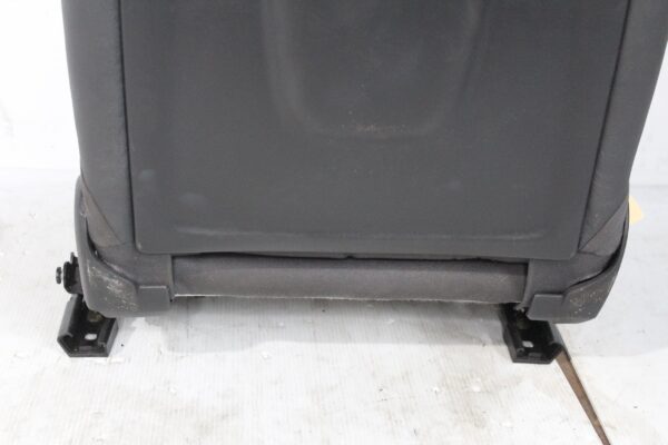 Audi 8T A5 Sportsback Front Left Passenger Seat Black Leather