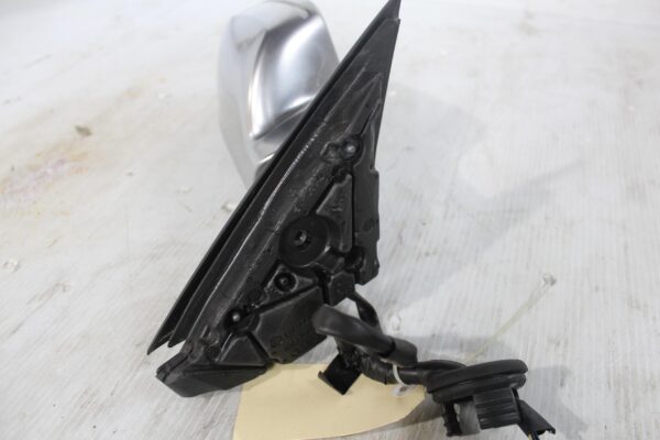 Audi 8P S3 Right Drivers Side Mirror Assembly 8P2858532GB