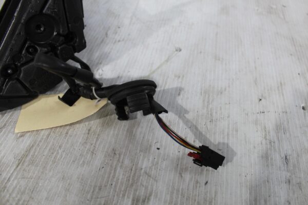 Audi 8P S3 Right Drivers Side Mirror Assembly 8P2858532GB