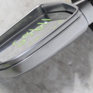 Audi 8P S3 Right Drivers Side Mirror Assembly 8P2858532GB - Image 5