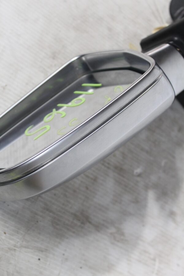 Audi 8P S3 Right Drivers Side Mirror Assembly 8P2858532GB