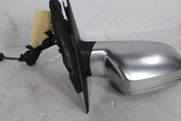 Audi 8P S3 Right Drivers Side Mirror Assembly 8P2858532GB