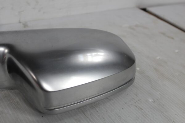 Audi 8P S3 Right Drivers Side Mirror Assembly 8P2858532GB