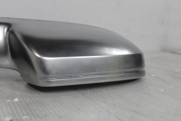 Audi 8P S3 Right Drivers Side Mirror Assembly 8P2858532GB