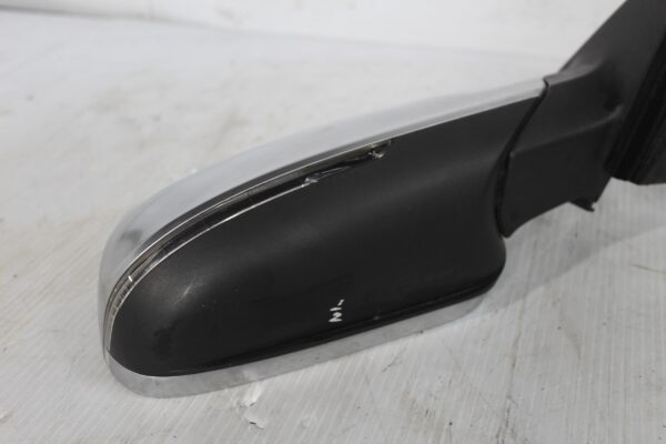 Audi 8P S3 Right Drivers Side Mirror Assembly 8P2858532GB