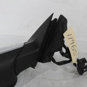 Audi 8P S3 Right Drivers Side Mirror Assembly 8P2858532GB - Image 12