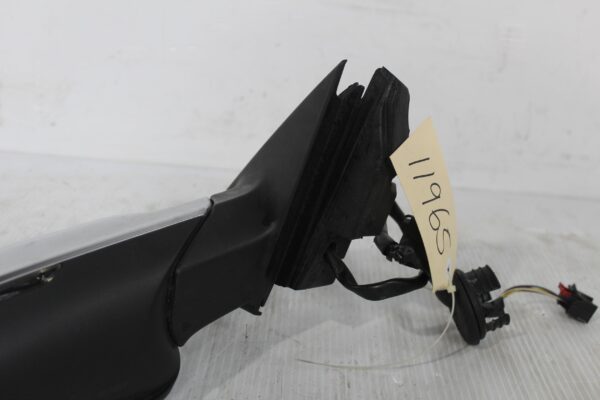 Audi 8P S3 Right Drivers Side Mirror Assembly 8P2858532GB