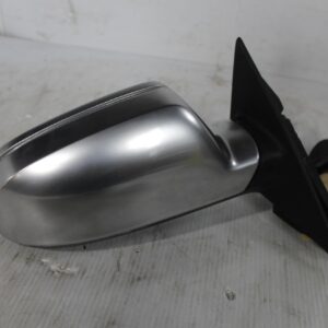 Audi 8P S3 Right Drivers Side Mirror Assembly 8P2858532GB