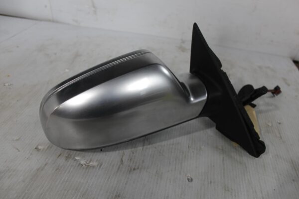 Audi 8P S3 Right Drivers Side Mirror Assembly 8P2858532GB
