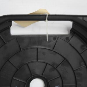 Audi 8F A5 Cabrio Spare Wheel Well Cover Trim 8T0012116A, 8T0012116B - Image 4
