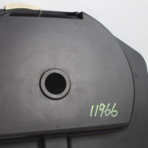 Audi 8F A5 Cabrio Spare Wheel Well Cover Trim 8T0012116A, 8T0012116B - Image 7