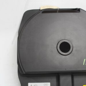 Audi 8F A5 Cabrio Spare Wheel Well Cover Trim 8T0012116A, 8T0012116B - Image 8