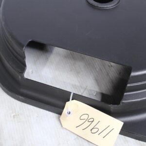 Audi 8F A5 Cabrio Spare Wheel Well Cover Trim 8T0012116A, 8T0012116B - Image 11