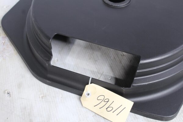 Audi 8F A5 Cabrio Spare Wheel Well Cover Trim 8T0012116A, 8T0012116B
