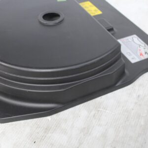 Audi 8F A5 Cabrio Spare Wheel Well Cover Trim 8T0012116A, 8T0012116B - Image 12