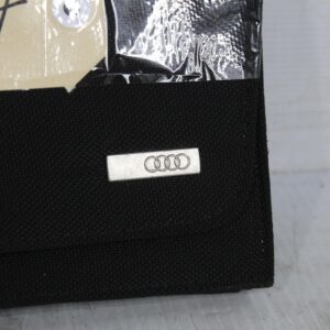 Audi 8P S3 Owners Manual Service Books With Pouch - Image 2