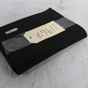 Audi 8P S3 Owners Manual Service Books With Pouch - Image 8