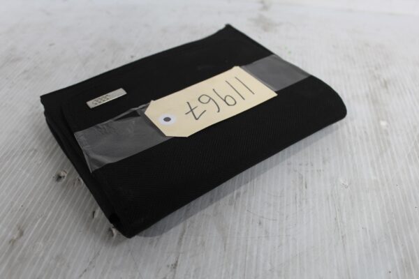 Audi 8P S3 Owners Manual Service Books With Pouch