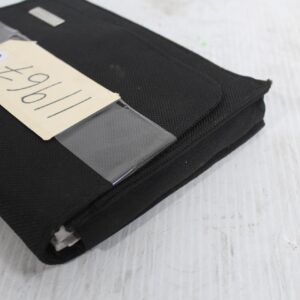 Audi 8P S3 Owners Manual Service Books With Pouch - Image 9