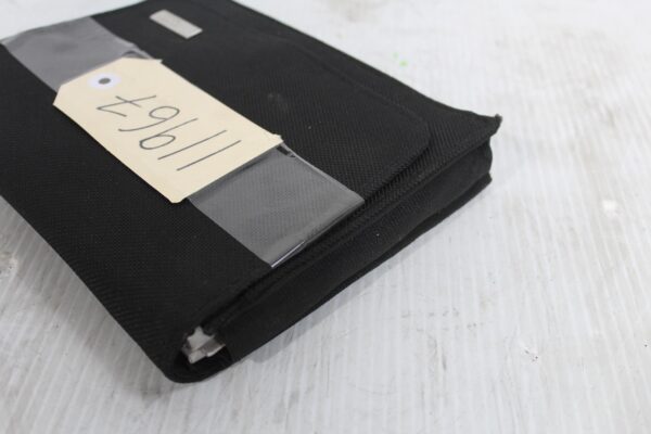 Audi 8P S3 Owners Manual Service Books With Pouch