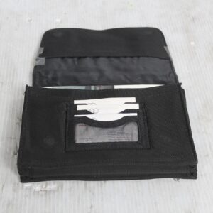 Audi 8P S3 Owners Manual Service Books With Pouch - Image 12