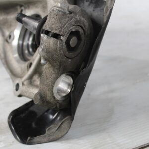Audi A4 A5 Front Left Knuckle Wheel Bearing Hub Carrier 4G0407253B, 8K0407257 - Image 3