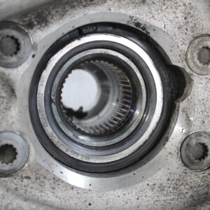 Audi A4 A5 Front Left Knuckle Wheel Bearing Hub Carrier 4G0407253B, 8K0407257 - Image 4