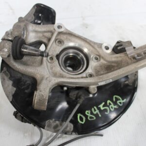 Audi A4 A5 Front Left Knuckle Wheel Bearing Hub Carrier 4G0407253B, 8K0407257 - Image 7