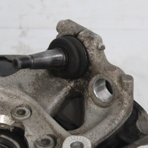 Audi A4 A5 Front Left Knuckle Wheel Bearing Hub Carrier 4G0407253B, 8K0407257 - Image 9