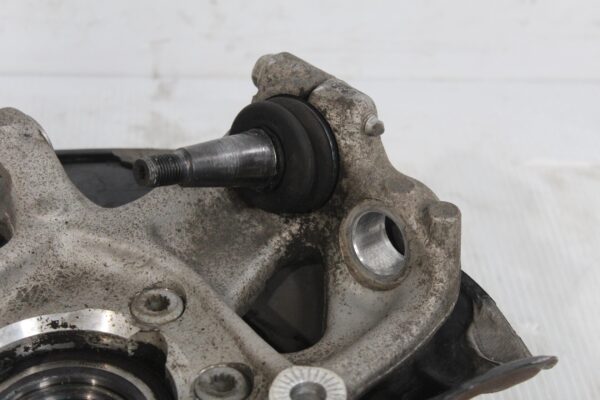 Audi A4 A5 Front Left Knuckle Wheel Bearing Hub Carrier 4G0407253B, 8K0407257