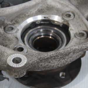 Audi A4 A5 Front Left Knuckle Wheel Bearing Hub Carrier 4G0407253B, 8K0407257 - Image 10