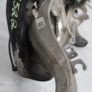Audi A4 A5 Front Left Knuckle Wheel Bearing Hub Carrier 4G0407253B, 8K0407257 - Image 12
