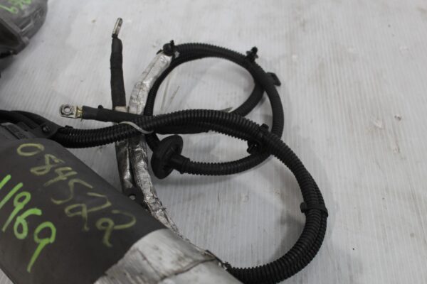 Audi 8R Q5 SQ5 Electric Power Steering Rack 8R2423055AQ, 8R2423055BJ