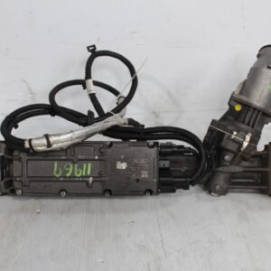 Audi 8R Q5 SQ5 Electric Power Steering Rack 8R2423055AQ, 8R2423055BJ - Image 5
