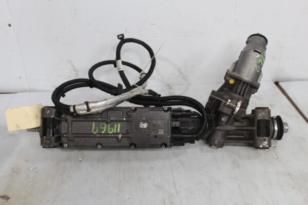 Audi 8R Q5 SQ5 Electric Power Steering Rack 8R2423055AQ, 8R2423055BJ