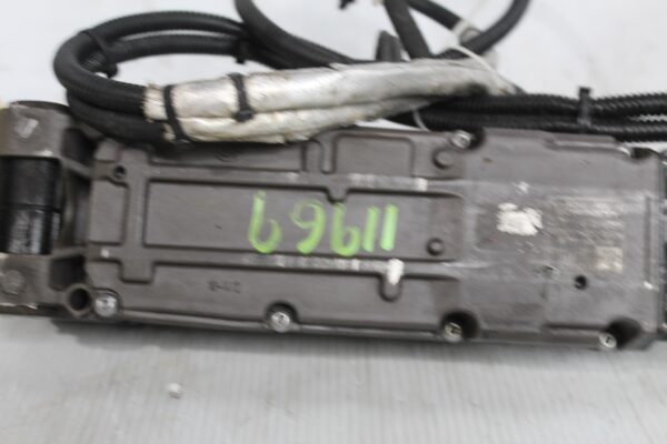 Audi 8R Q5 SQ5 Electric Power Steering Rack 8R2423055AQ, 8R2423055BJ