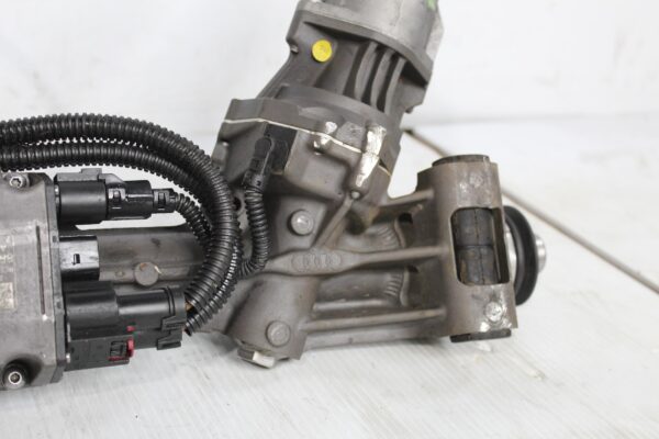 Audi 8R Q5 SQ5 Electric Power Steering Rack 8R2423055AQ, 8R2423055BJ
