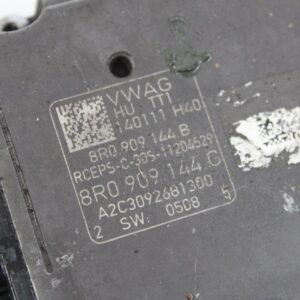 Audi 8R Q5 SQ5 Electric Power Steering Rack 8R2423055AQ, 8R2423055BJ - Image 9