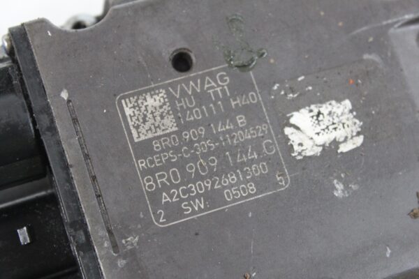 Audi 8R Q5 SQ5 Electric Power Steering Rack 8R2423055AQ, 8R2423055BJ