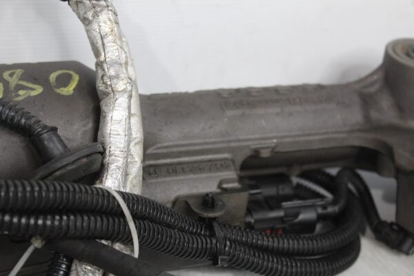 Audi 8R Q5 SQ5 Electric Power Steering Rack 8R2423055AQ, 8R2423055BJ