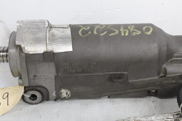 Audi 8R Q5 SQ5 Electric Power Steering Rack 8R2423055AQ, 8R2423055BJ