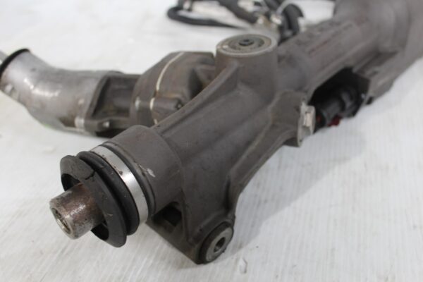 Audi 8R Q5 SQ5 Electric Power Steering Rack 8R2423055AQ, 8R2423055BJ